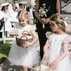 Your wedding your way at Harrington House