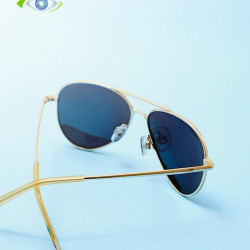 Bold Shapes. Refined Craftsmanship. - John Meyer Optometrist