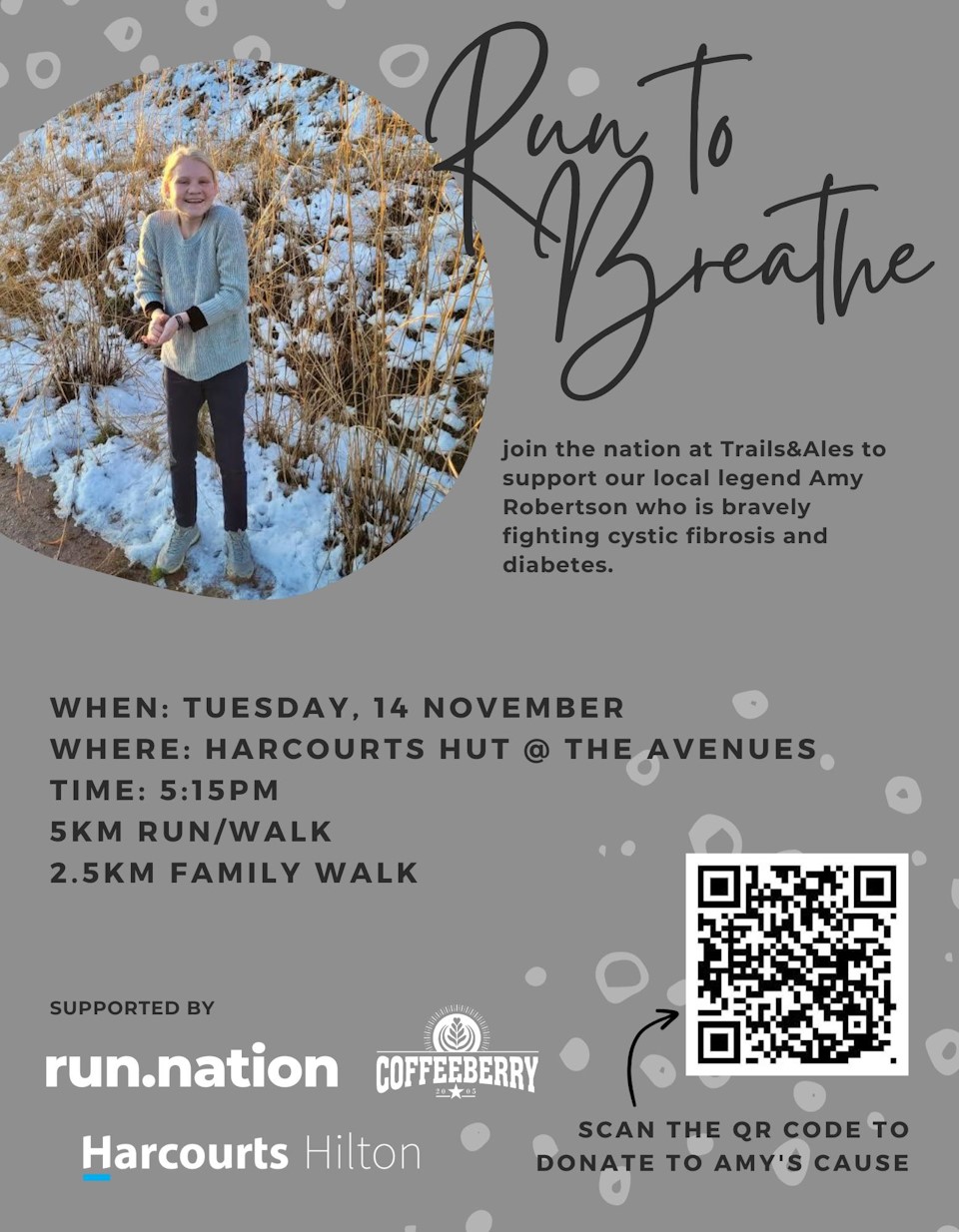 14 nov run to breathe