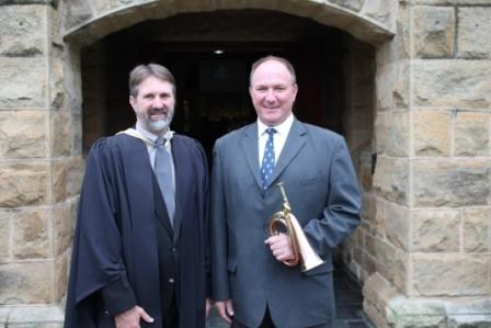 16th headmaster
