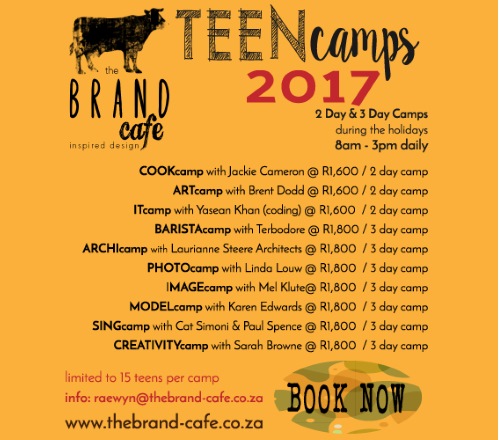 2017 03 03 BrandCafe TEENScamps 2017 002