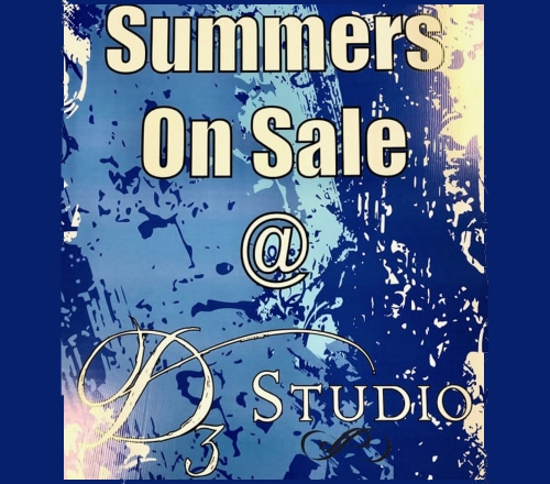 summer sale d3 news