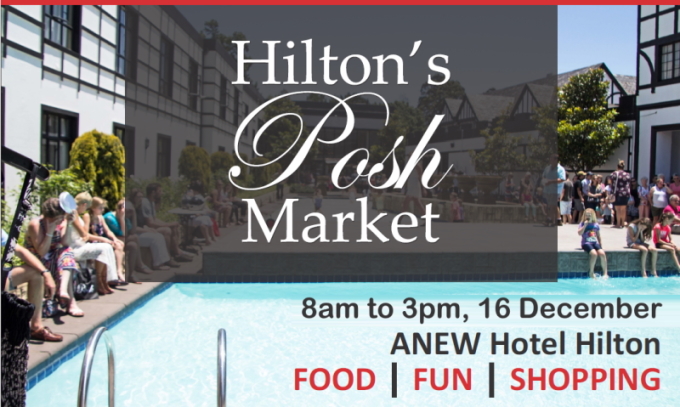HiltonVillage.co.za