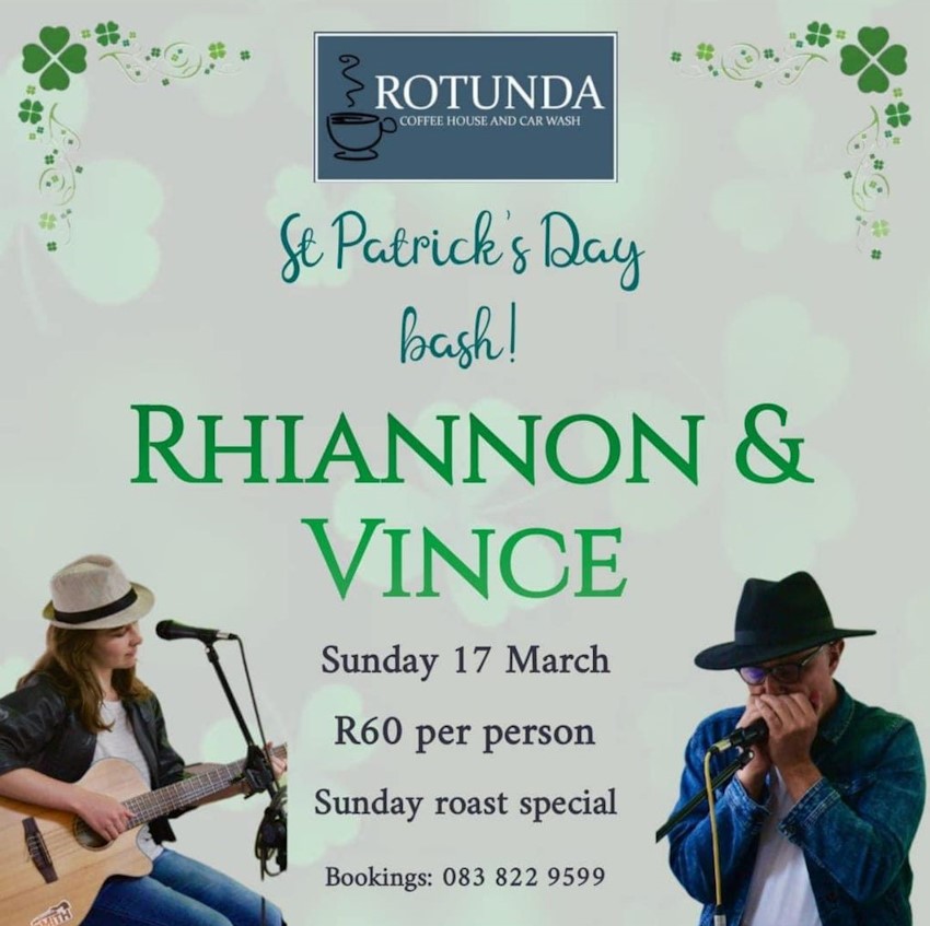 17 march hilton