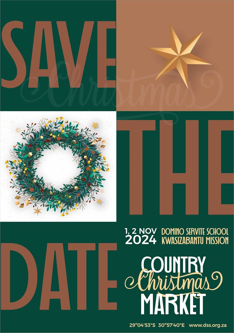 1 and 2 november christmas market