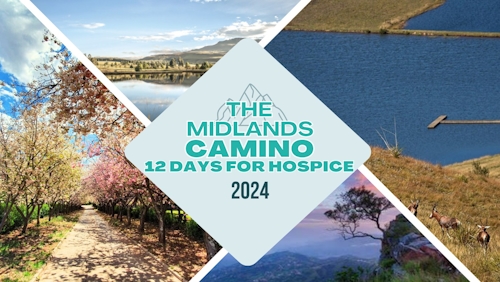 the midlands camino
