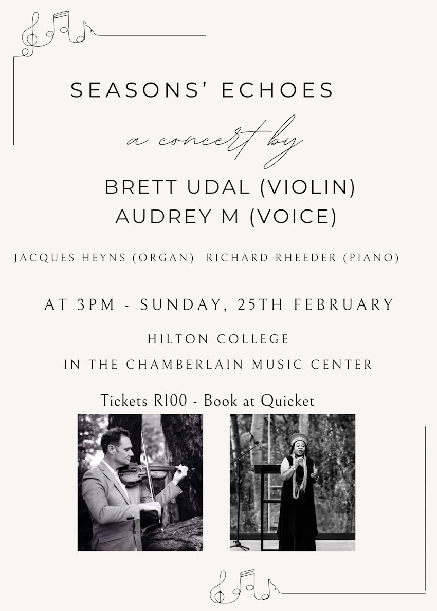 25 feb seasons echoes