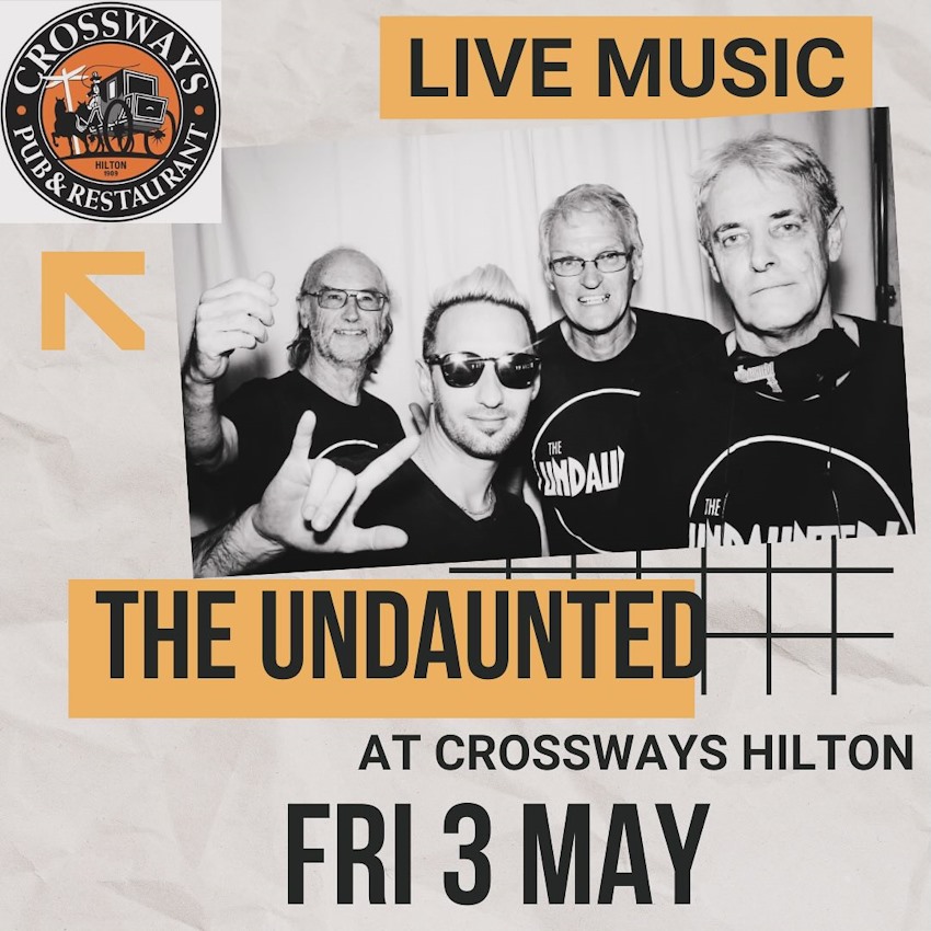 3 may crossways