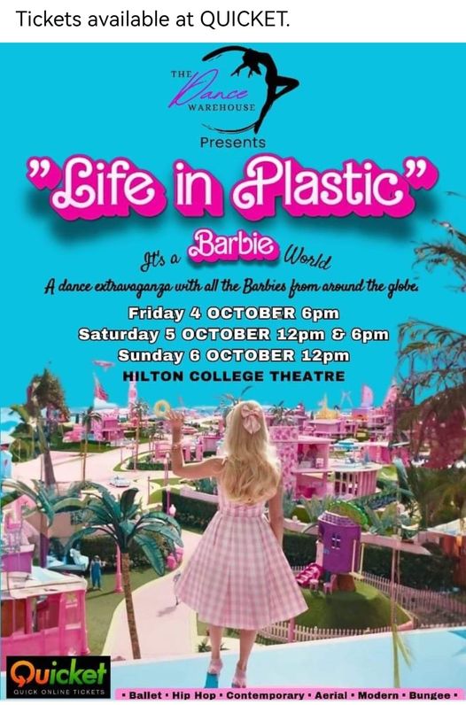 4 oct hilton barbie