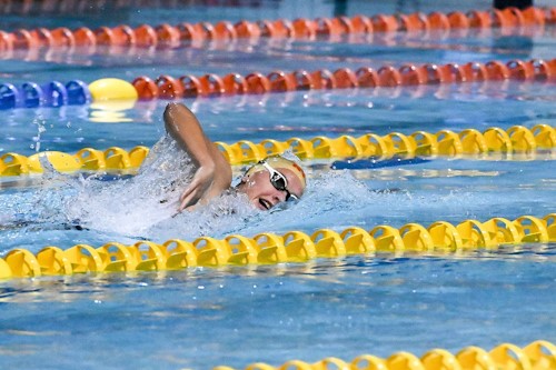 Catherine van Rensburg file photo