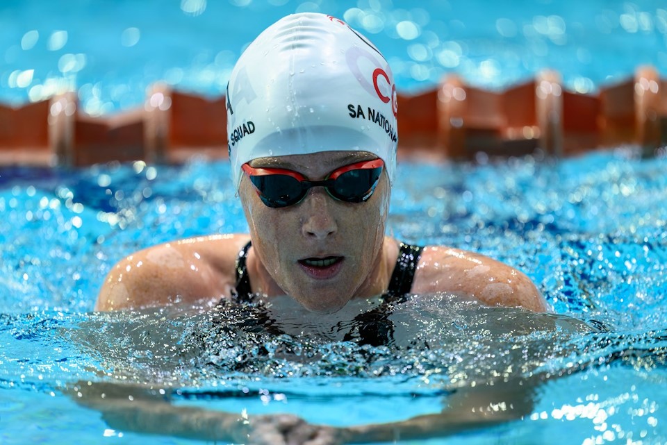 Day 6 Kat Swanepoel