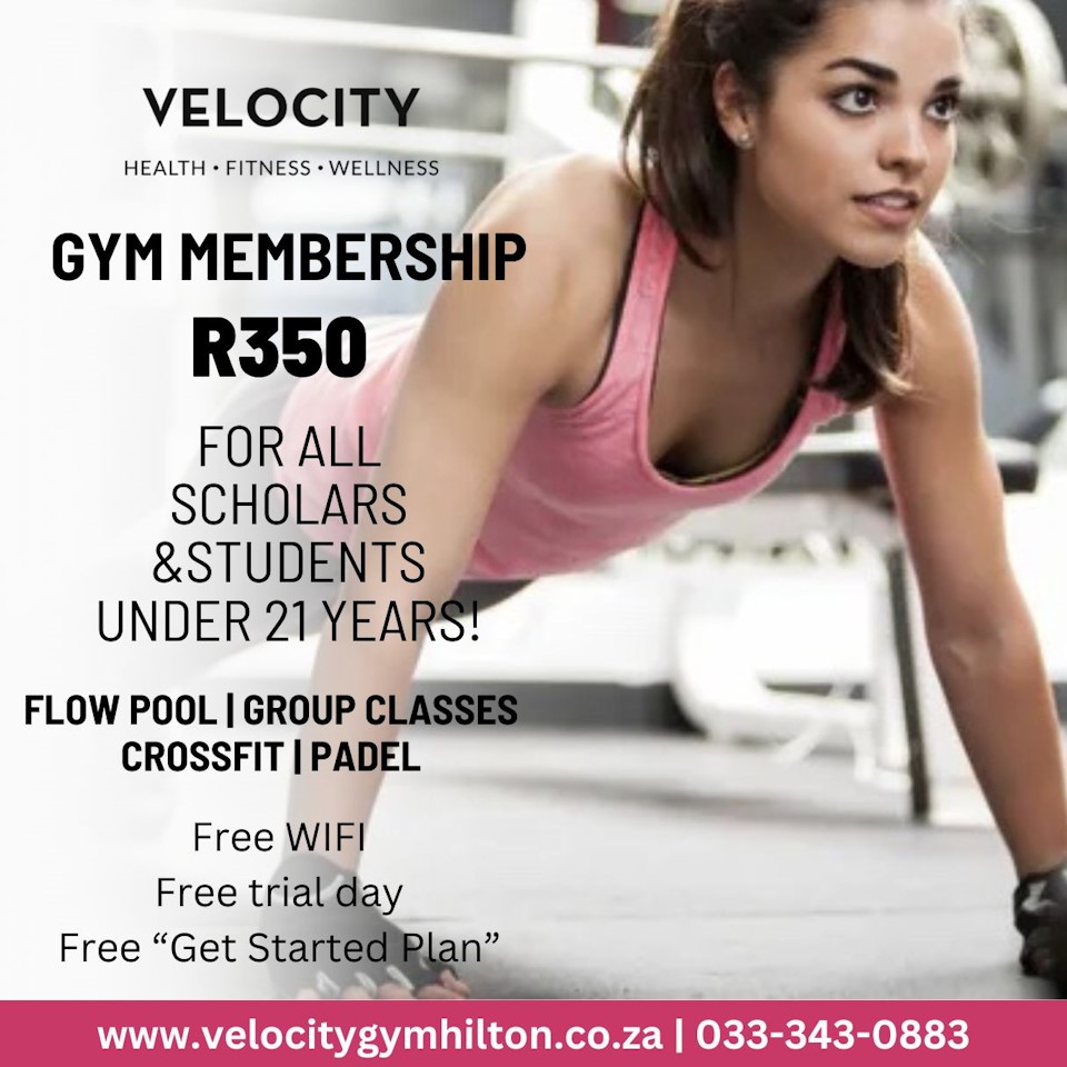 STUDENT DEAL HILTON VELOCITY