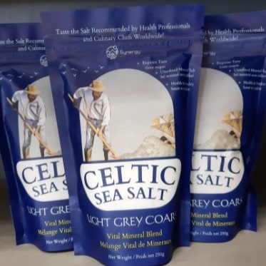 celtic sea salt