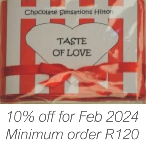 choc sense hilton feb 2024