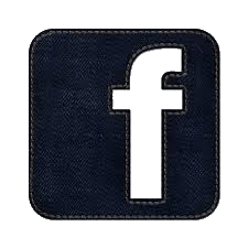 facebook black 2024