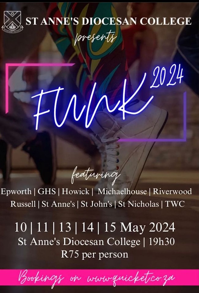funk 2024