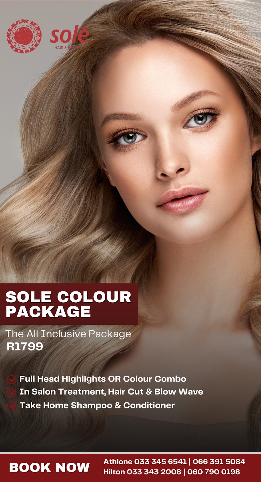 R99 menu