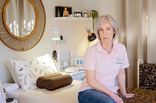 lynne boyes thermozone hilton