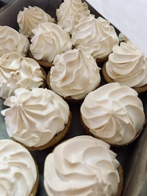 rtfs meringue weekends