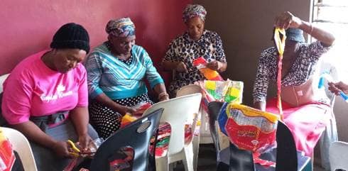 singakwenza makers edendale
