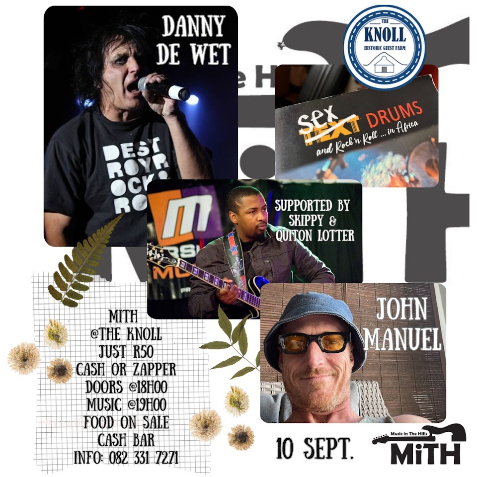 10 sept mith hilton