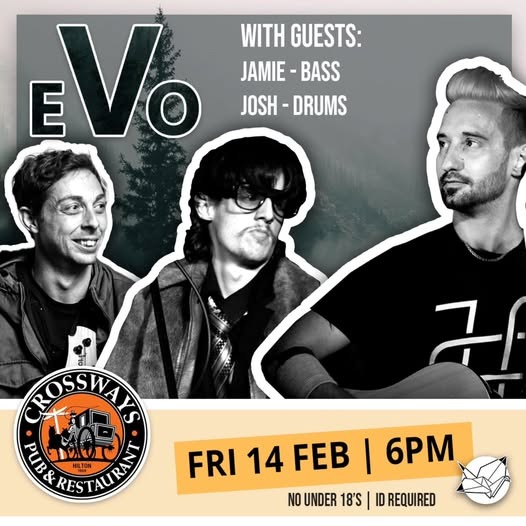 14 feb crossways hilton