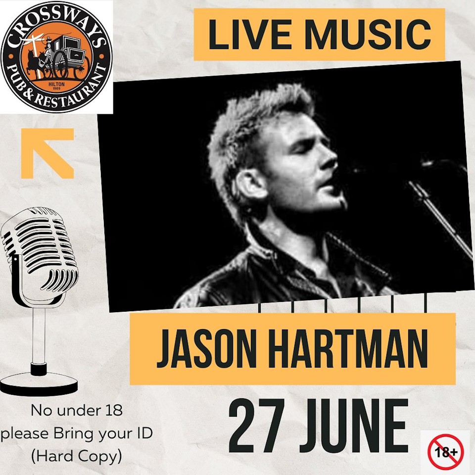27 june crossways hilton