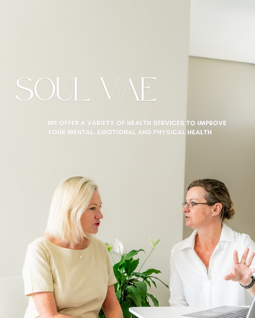 Soul Vae services 2025 page 0001