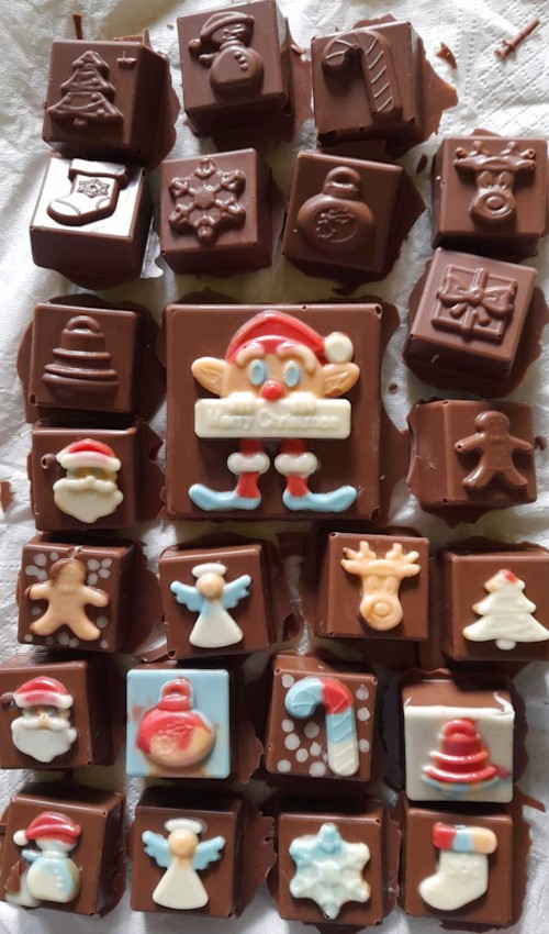 advent