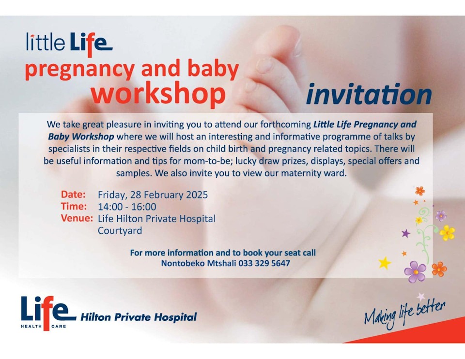 baby clinic hilton