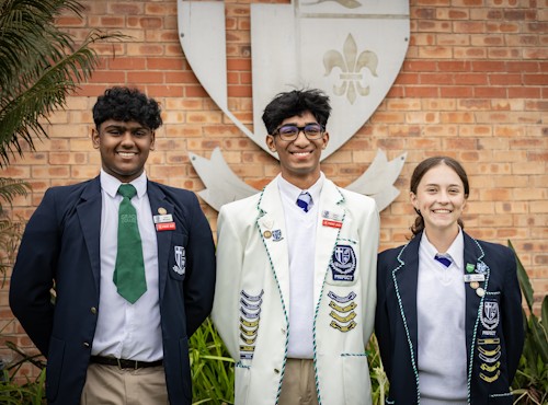 grace college 2025 Term 2 Learner Achievements 4