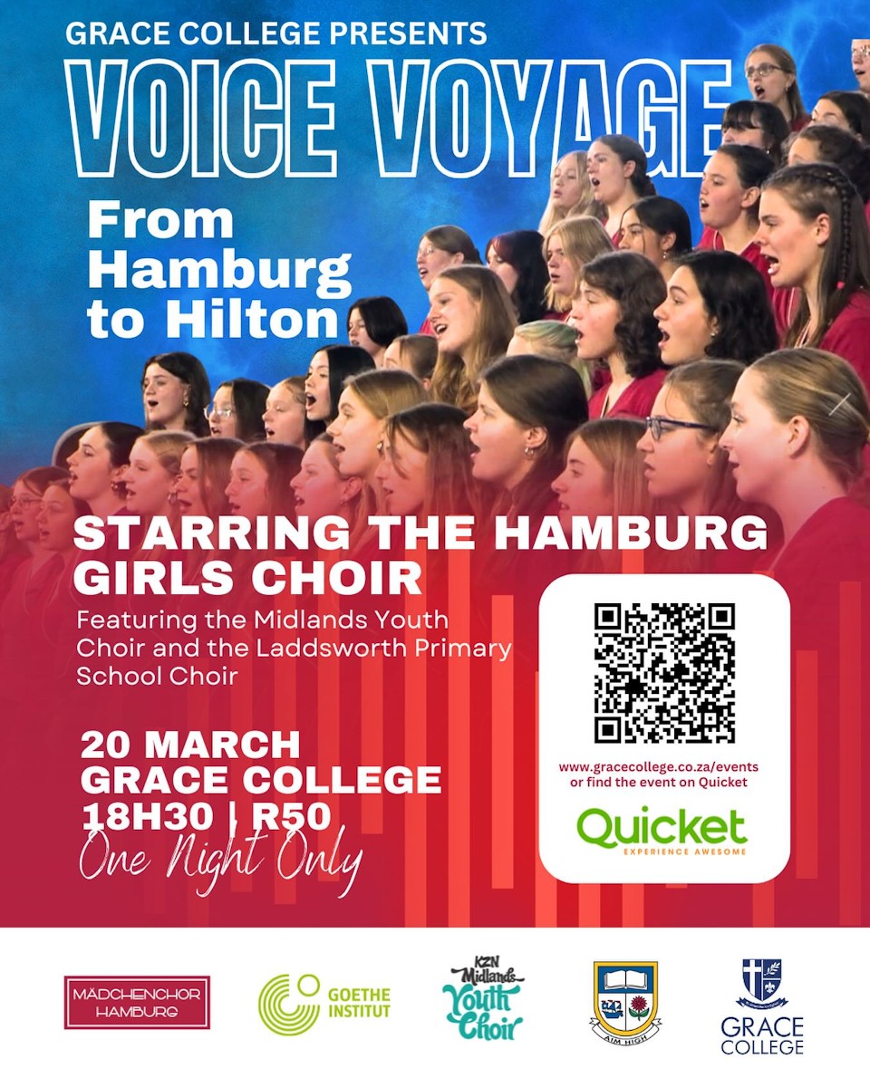 grace college 20 macrh music 2025