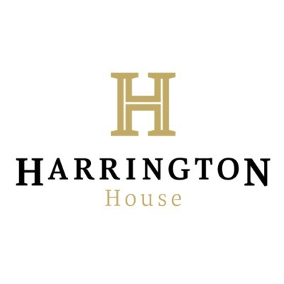 harrington house logo