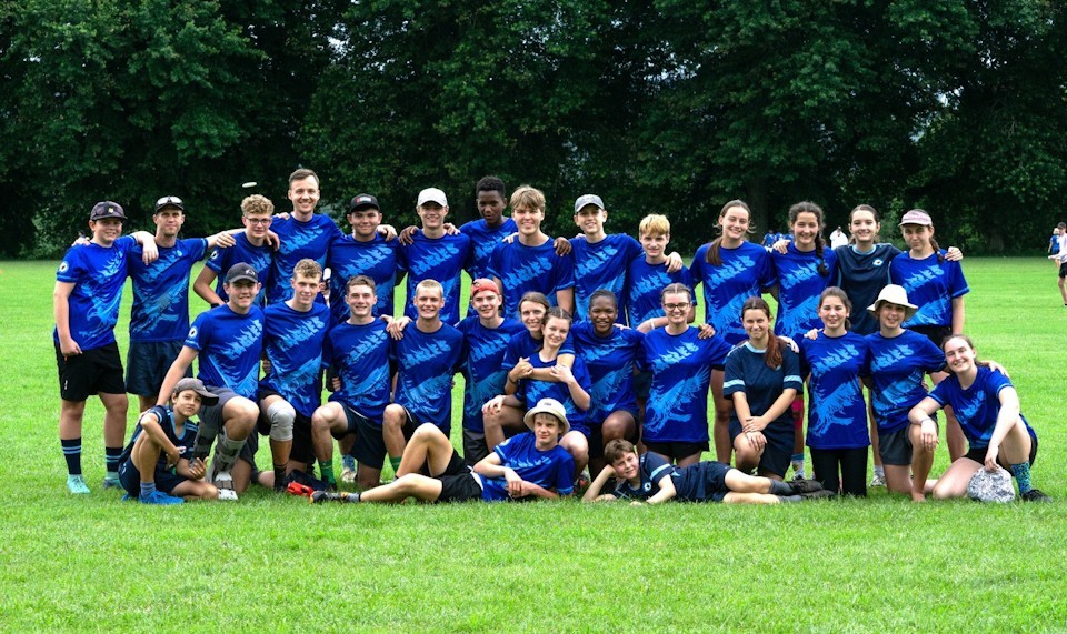 hilton eagle the ultimate team