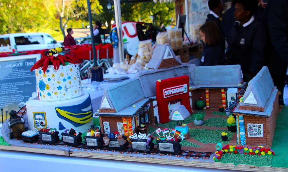ladds 2025 bake off cake win 2