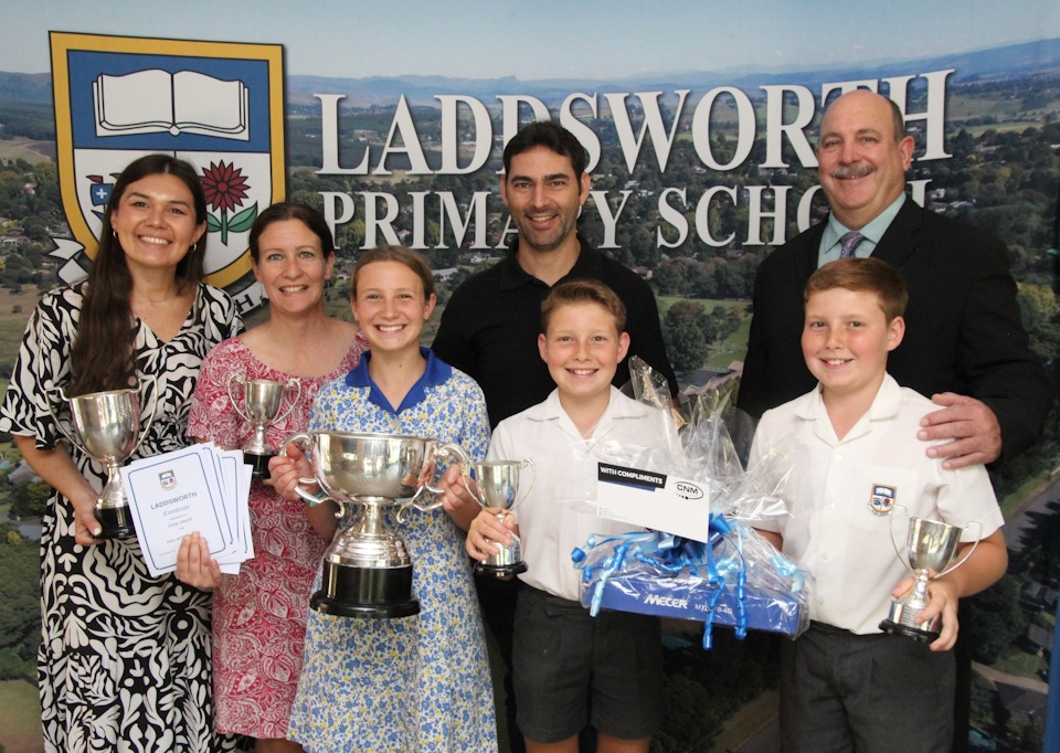 laddsworth end of 2025