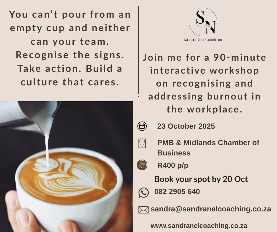 sandra nel coaching 23 oct 2025