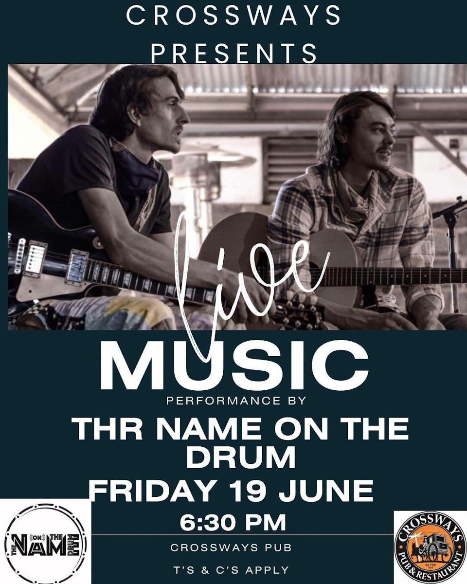 19 june crossways