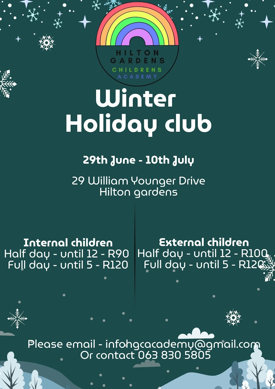 29 june hilton