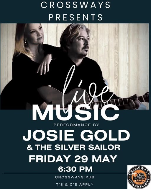 29 may crossways