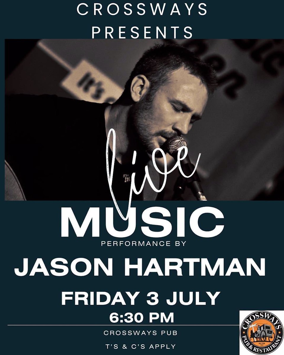 3 july crossways jason hartman