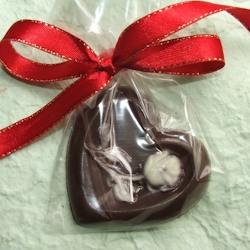 Rose hearrt Valentine