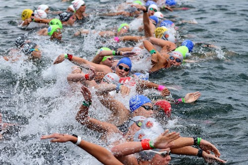 SA Open Water Championships