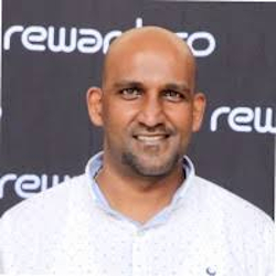 Veven Naidoo