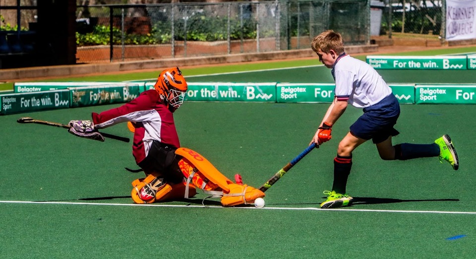 cowan house fives hockey