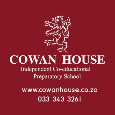 cowan house logo 2026