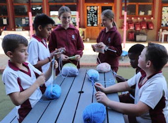 cowanhouse madnela day