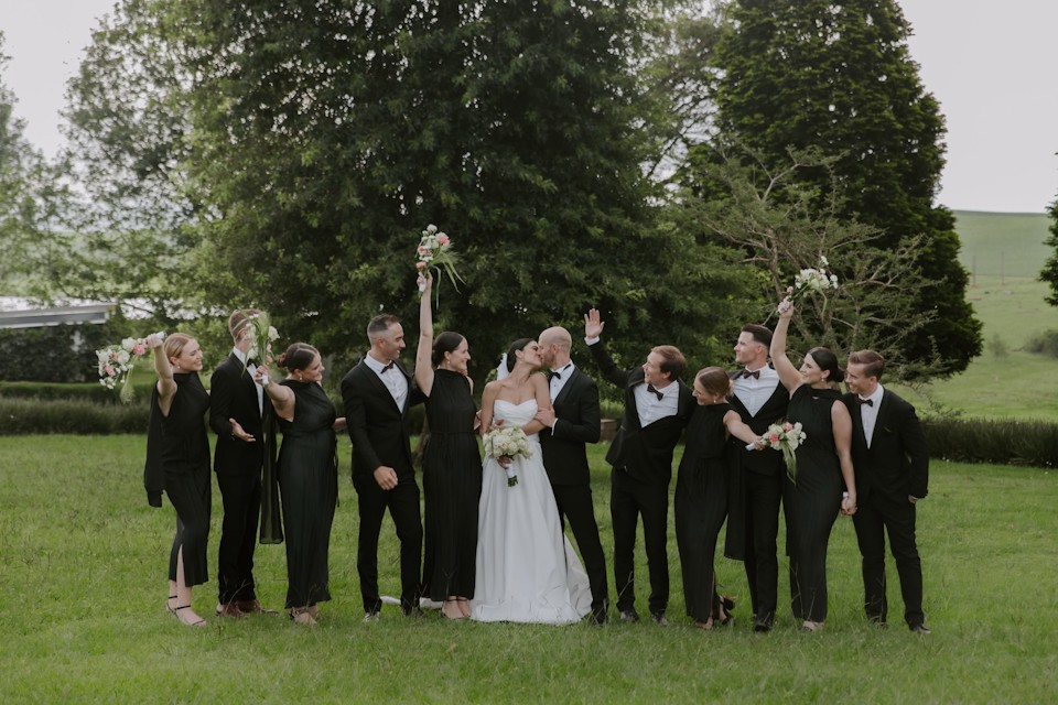 hilton weddings harrington house