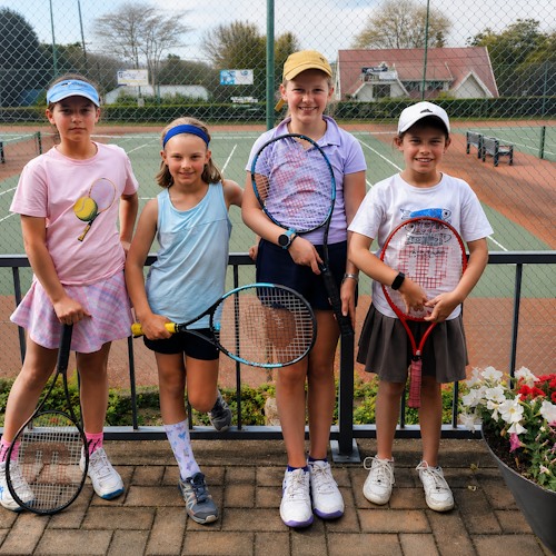 junior tennis 2026 top
