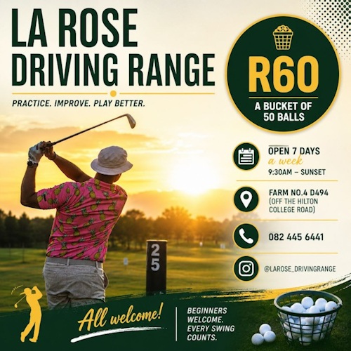 la rose golf range copy copy